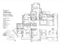 One Saint Michael's (D12), Condominium #604694781